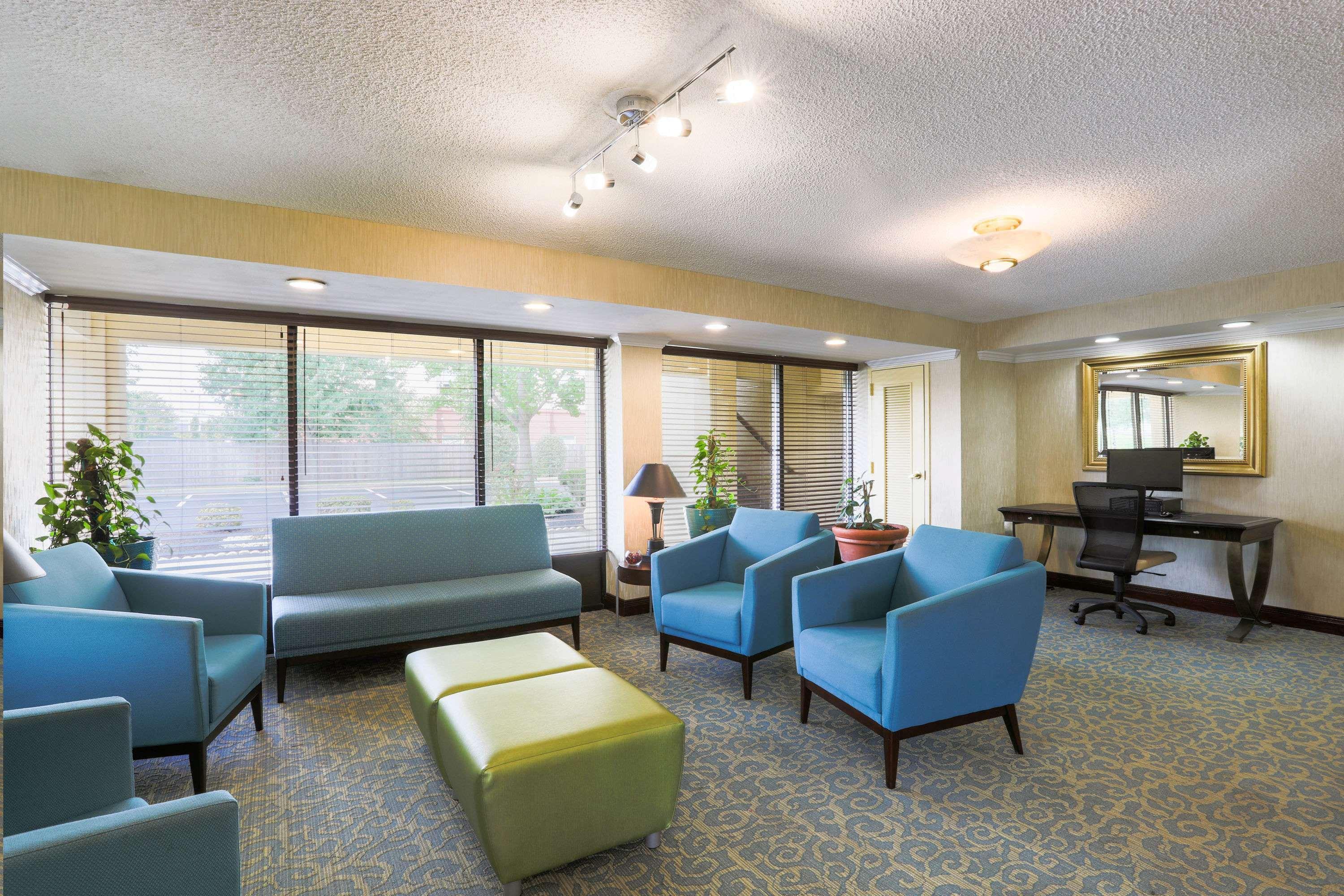 Days Inn By Wyndham Newark Wilmington Eksteriør billede